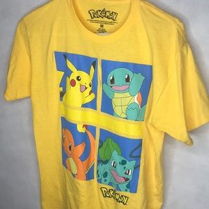Pokémon T-Shirt